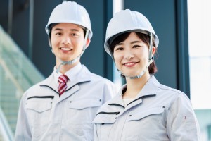 設備のメンテナンス／技人国の求人