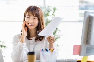 英語の輸出入事務／技人国の求人