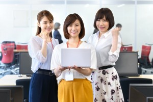 英語の輸出入事務／技人国の求人