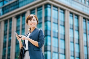 英語の輸出入事務／技人国の求人