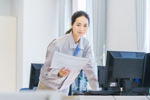 実習生サポートとベトナム語通訳／技人国の求人