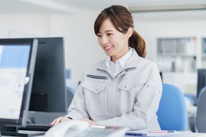 工事に関するプロジェクトサポート／技人国の求人