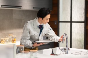 成型機のメンテナンス／技人国の求人