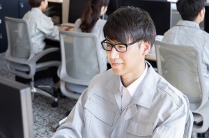 3DCADでの金型設計／技人国の求人