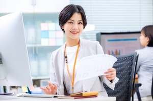 医療書類の英語翻訳／技人国の求人