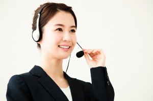 【時差出勤OK】韓国語のテレマーケティング／技人国の求人
