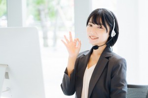 【時差出勤OK】韓国語のテレマーケティング／技人国の求人