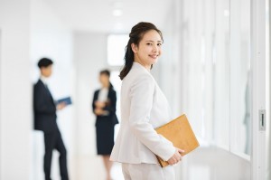韓国語通訳の役員秘書／技人国の求人