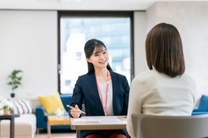 【パートOK】日本語学校の事務管理／技人国の求人