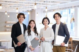 【新卒】データの集計・分析／技人国の求人