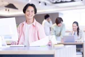 データベースの抽出分析／技人国の求人
