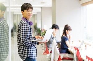 データベースの抽出分析／技人国の求人