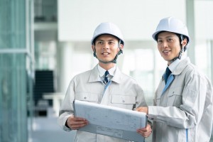 工事現場の施工管理／技人国の求人