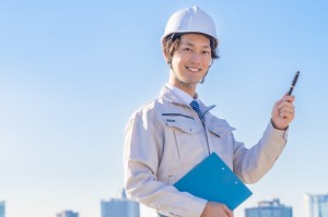 工事に関するプロジェクトサポート／技人国の求人