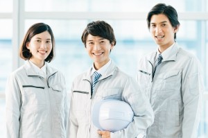 工場でのインドネシア語の通訳／技人国の求人