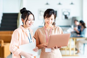 【新卒】ソフトウェアの開発／技人国の求人