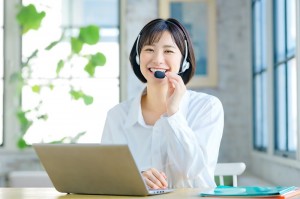 【週4OK】中国語・英語のテレフォンアポインター／技人国の求人