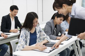 実習生のインストラクター／技人国の求人