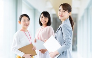 実習生のインストラクター／技人国の求人