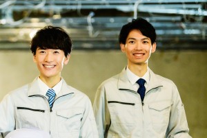 油圧部品の品質管理／技人国の求人