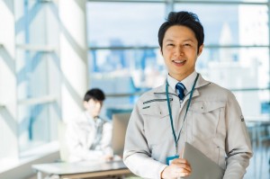 インドネシア実習生の就業フォロー／技人国の求人