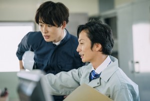 土木設計のCADオペレータ／技人国の求人