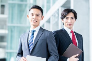 英語での環境コンサルタント／技人国の求人