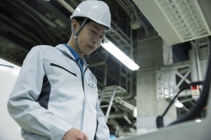 機械の保守保全／技人国の求人