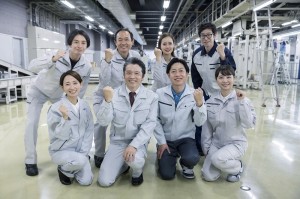 機械の保守保全／技人国の求人