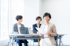 韓国語でのデータ入力／技人国の求人