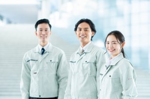 トルコ実習生のサポート／技人国の求人