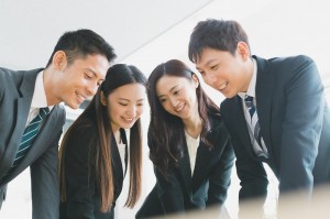 【新卒】事業戦略に関わる経営企画／技人国の求人