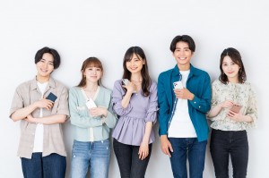 【新卒】WEBクリエイティブデザイン／技人国の求人