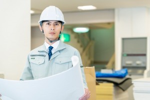 建物の施工管理／技人国の求人