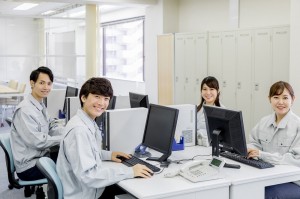 建物の施工管理／技人国の求人