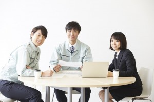 建築物の施工管理／技人国の求人