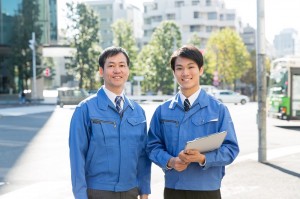 ホテル建設の施工管理／技人国の求人