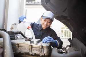 外国車のメカニック／技人国の求人