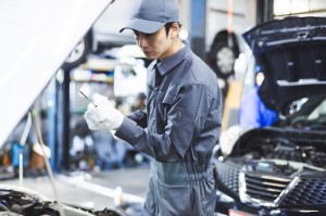 外国車のメカニック／技人国の求人