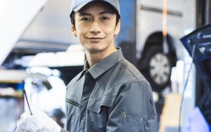 外国車のメカニック／技人国の求人