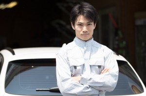 高級車のメカニック／技人国の求人