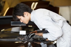 高級輸入車のメカニック／技人国の求人