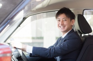 外国車のメカニック／技人国の求人
