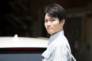 高級外車のメカニック／技人国の求人