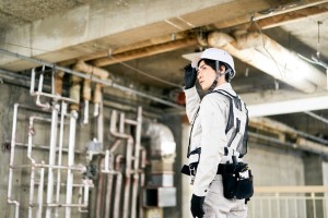 施設の保守メンテナンス／技人国の求人