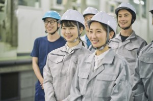 施設の保守メンテナンス／技人国の求人