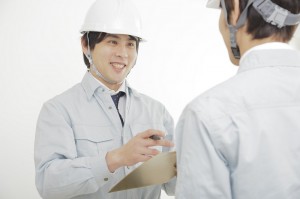 プレス機械のメンテナンス／技人国の求人