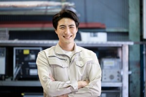 車部品の生産管理／技人国の求人