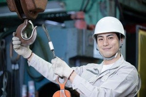 車部品の生産管理／技人国の求人