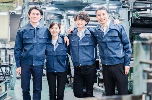 メッキ製品の開発／技人国の求人